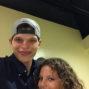 Meet your Posher, Vincent